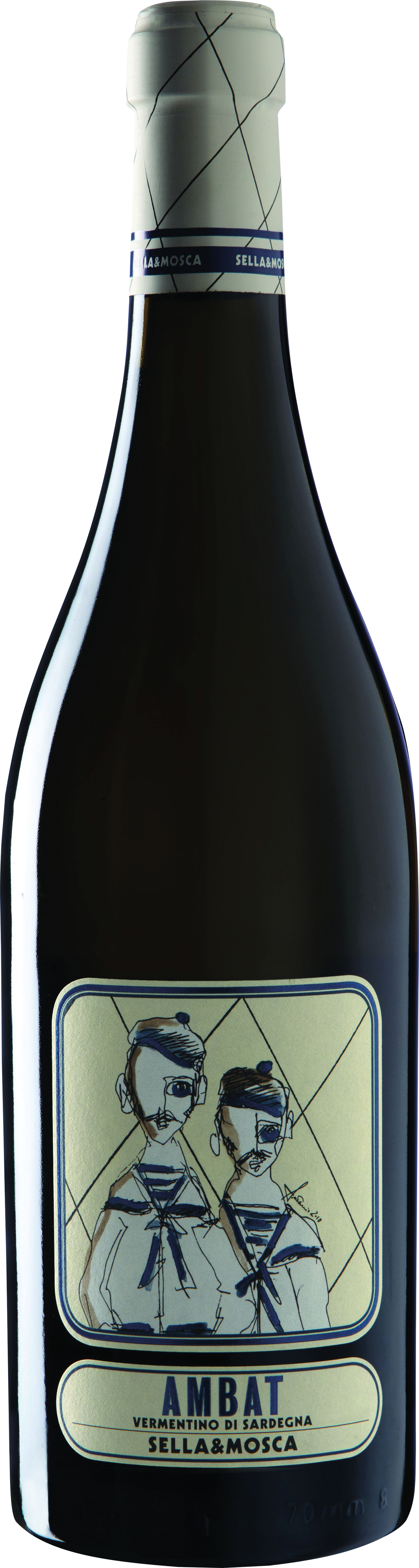 Ambat Vermentino di Sardegna DOC