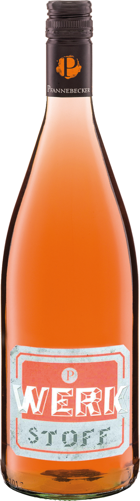 Werkstoff Rosé Qualitätswein