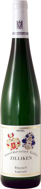 Geltz/Zilliken Saarburger Rausch Kabinett