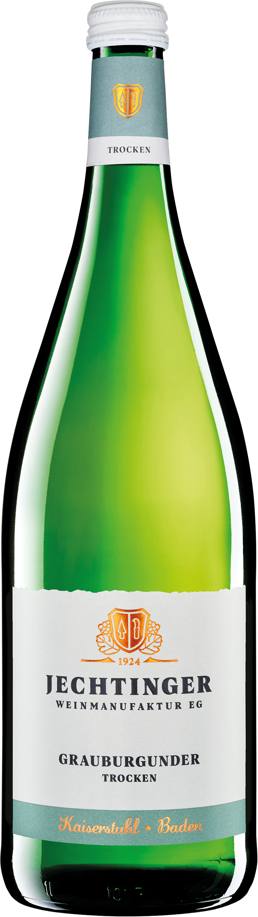 Grauburgunder QbA trocken