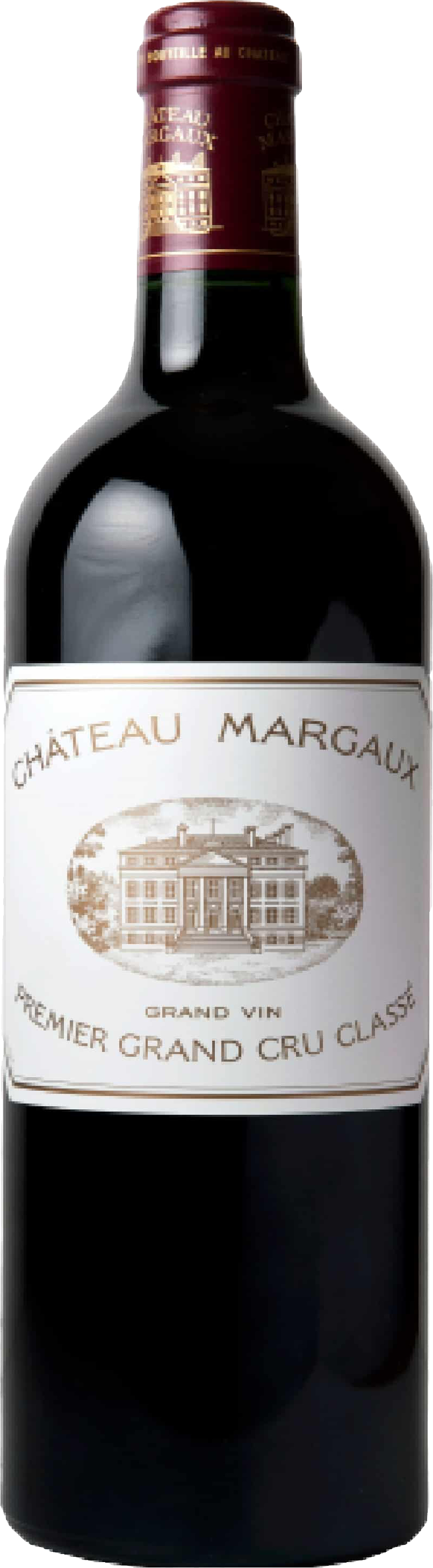 Chateau Margaux 6er HK