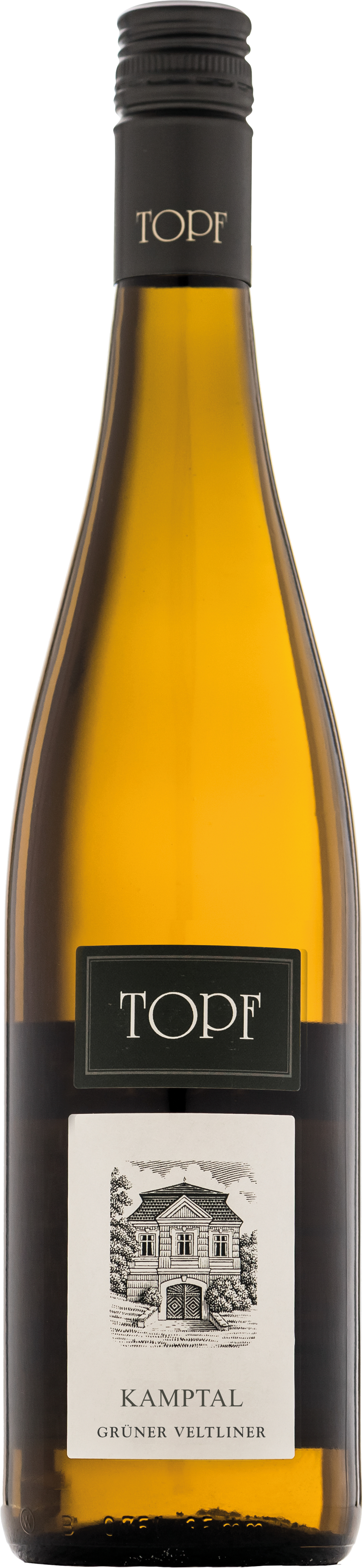 Grüner Veltliner Kamptal