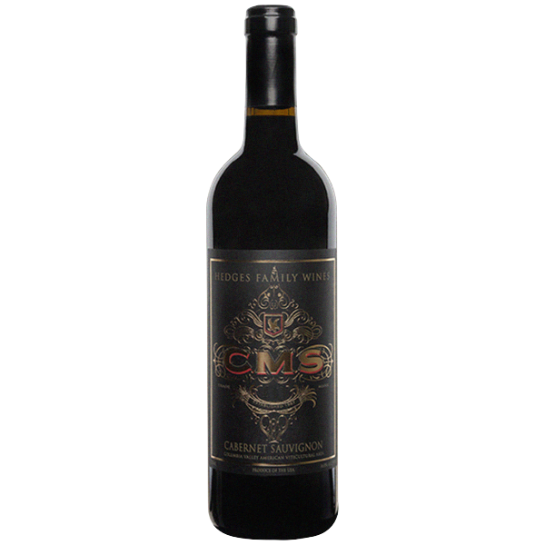 CMS Cabernet Sauvignon