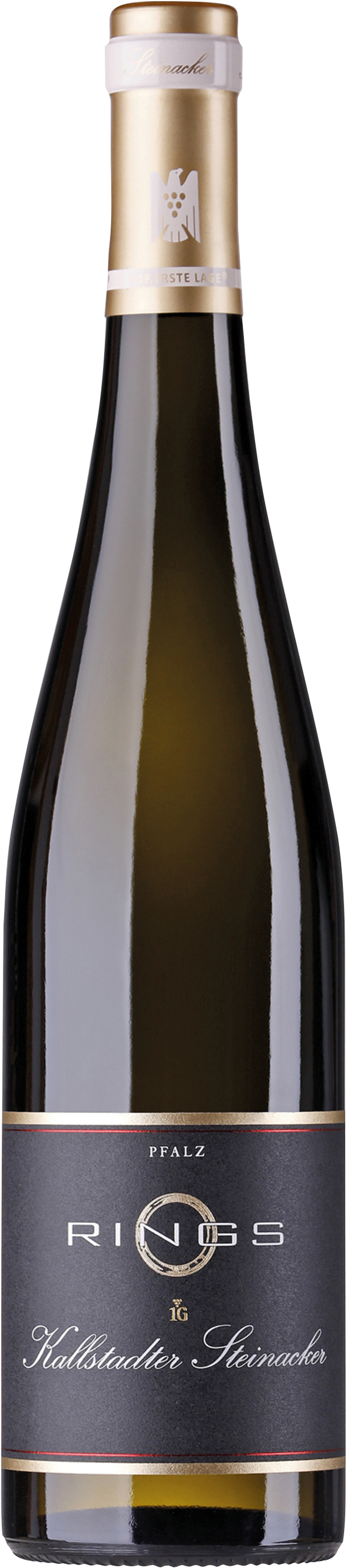 Riesling Kallstadter Steinacker trocken