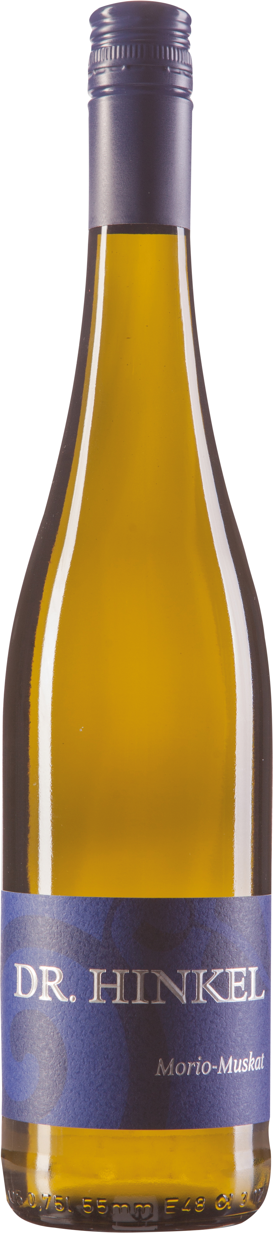 Morio Muskat