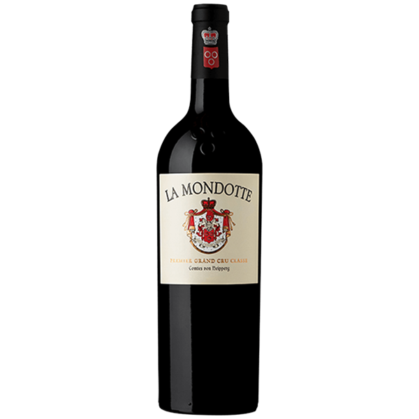 Chateau La Mondotte HK
