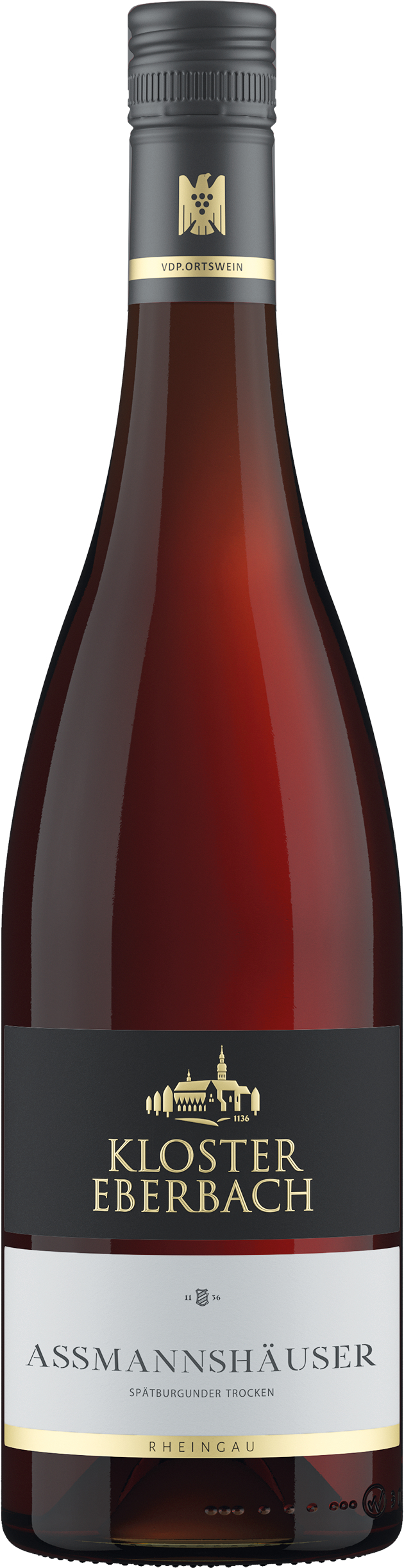 Assmannshäuser Spätburgunder