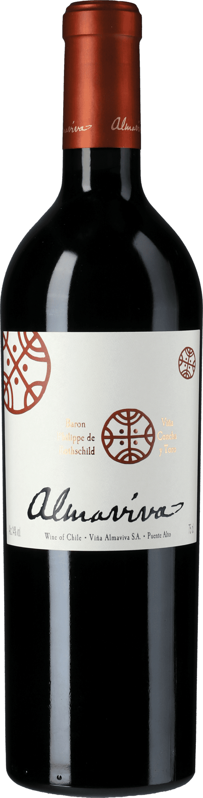 Almaviva Valle Central