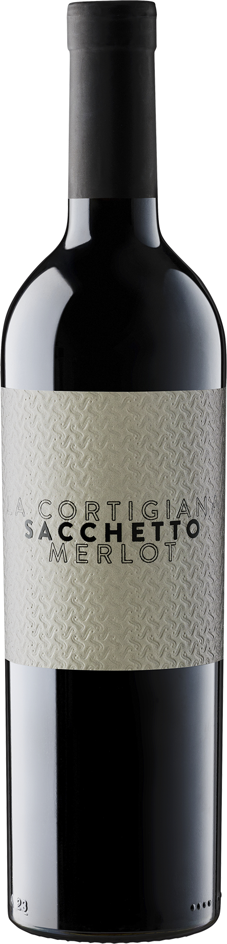 La Cortigiana Merlot Veneto IGT