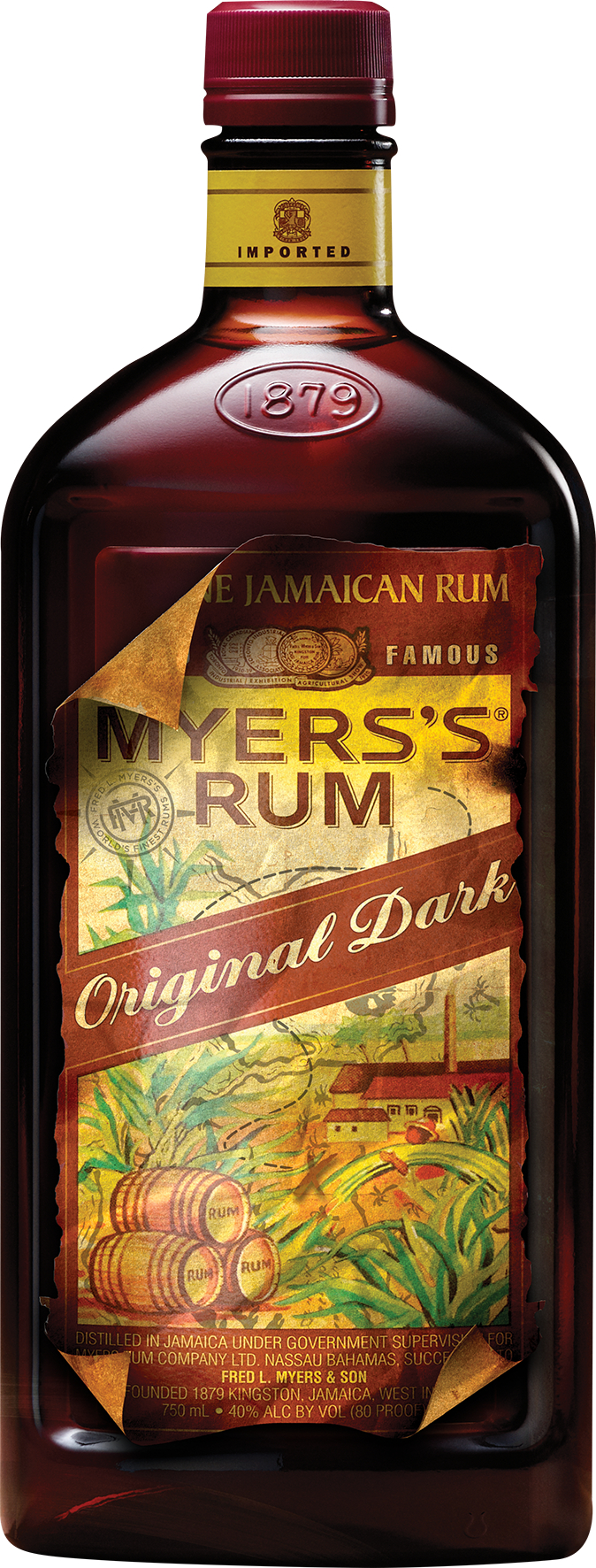 Myers's Rum