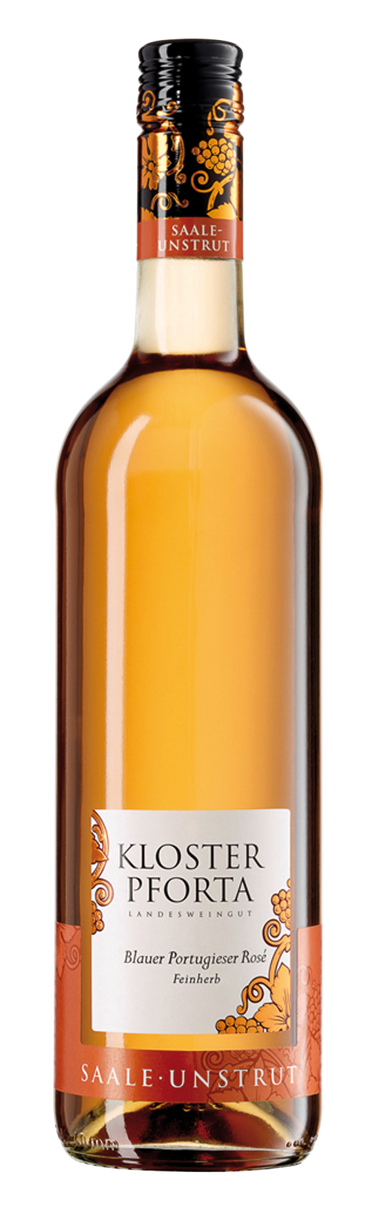 Rosé Qualitätswein feinherb