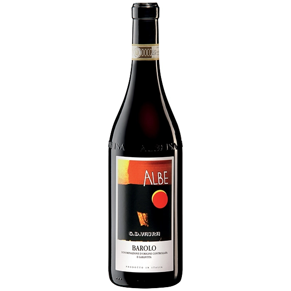 Vajra Barolo Albe DOCG