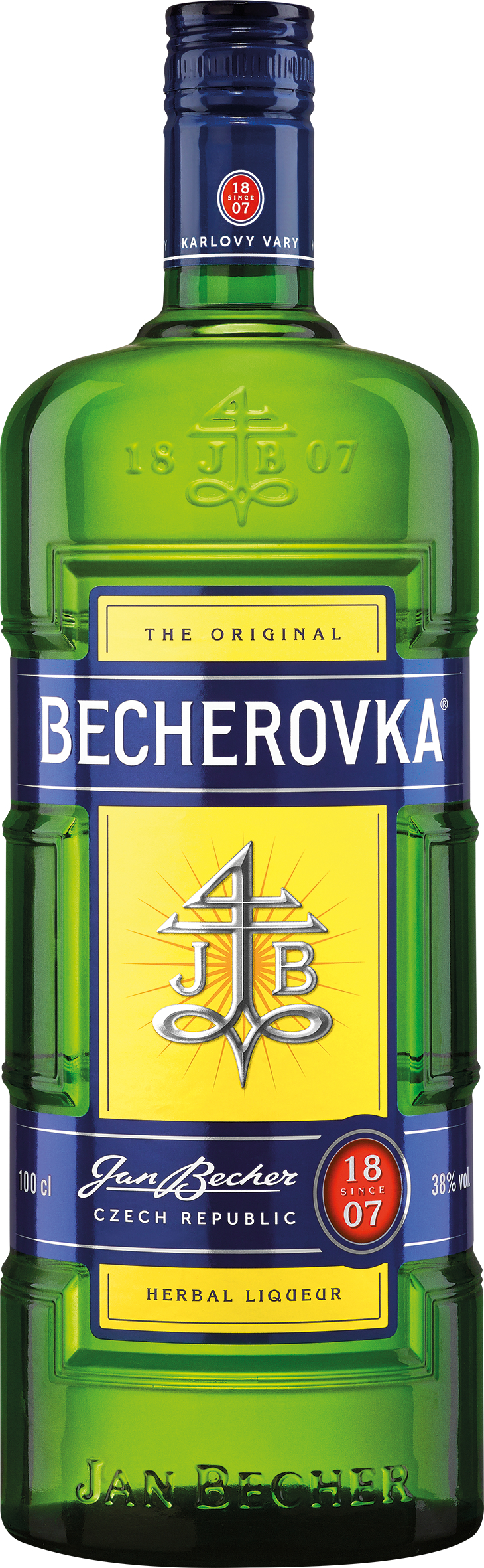Becherovka