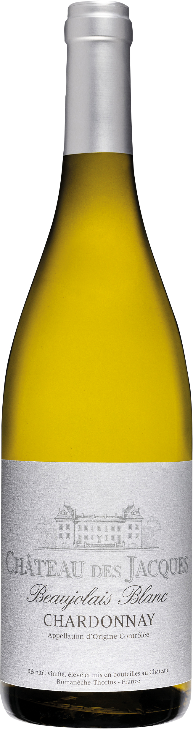Beaujolais Blanc Château des Jacques
