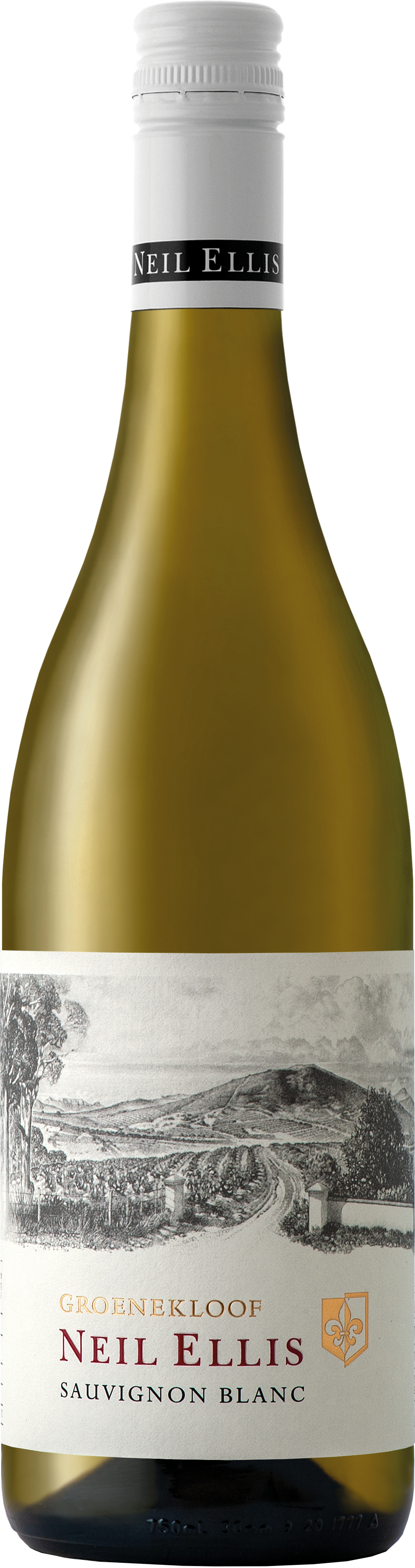 Groenekloof Sauvignon Blanc