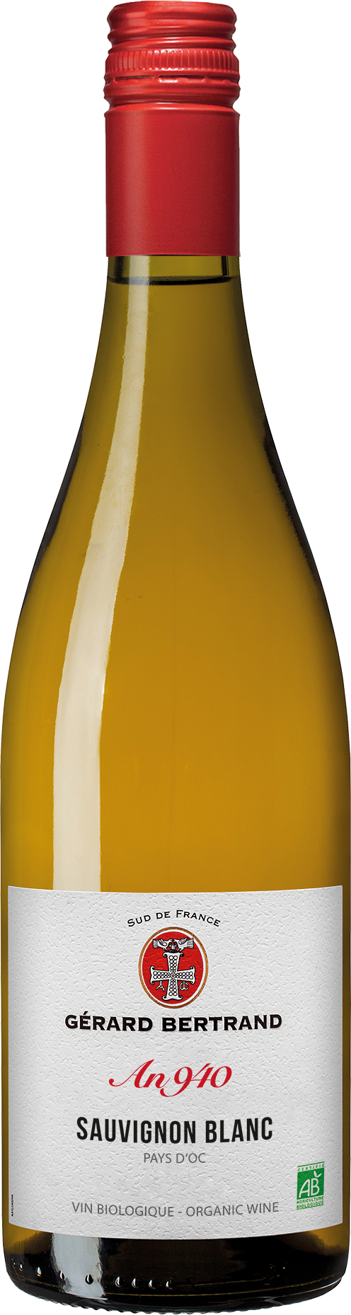 Heritage Sauvignon Blanc