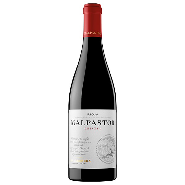 Miguel Torres Malpastor Crianza - 2021