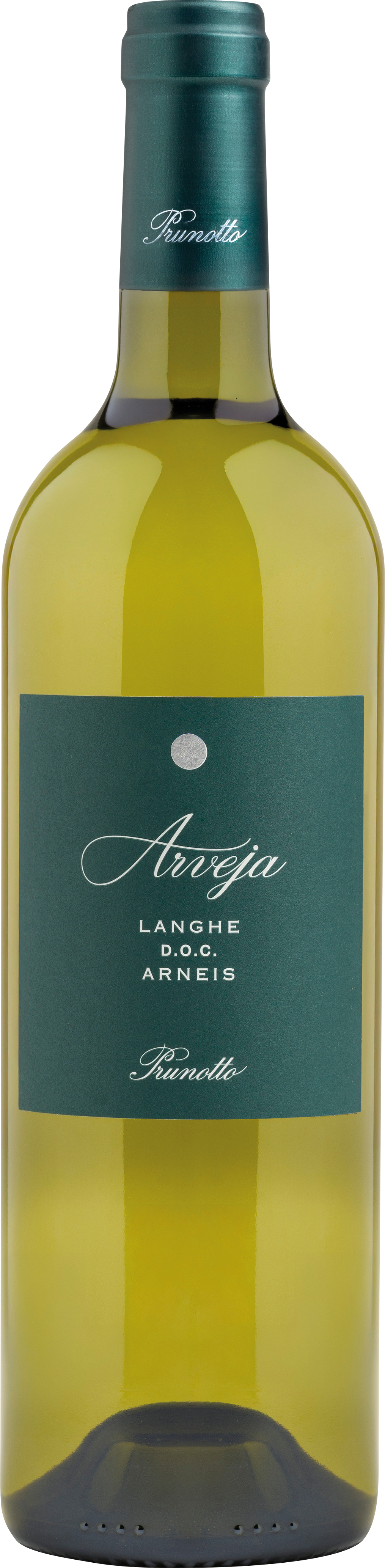 Langhe Arneis DOC