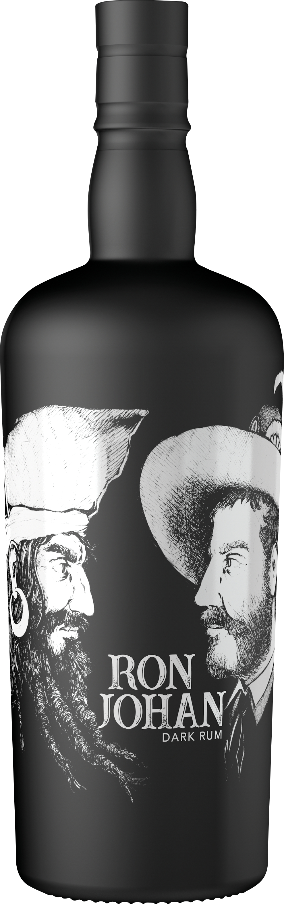 Ron Johan Dark Rum