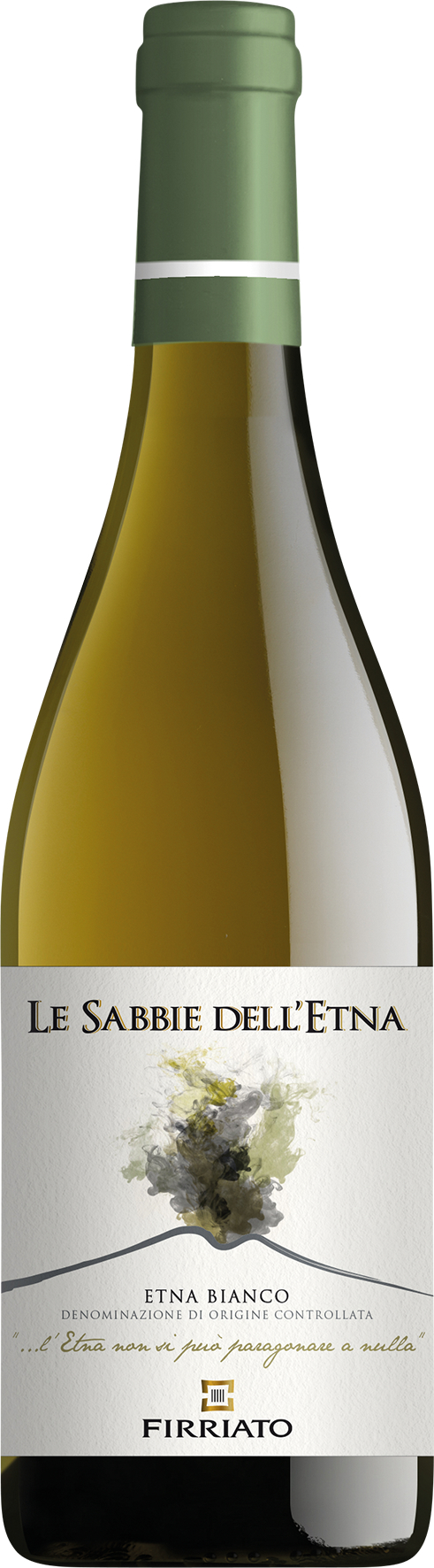 Le Sabbie dell'Etna Etna Bianco DOC