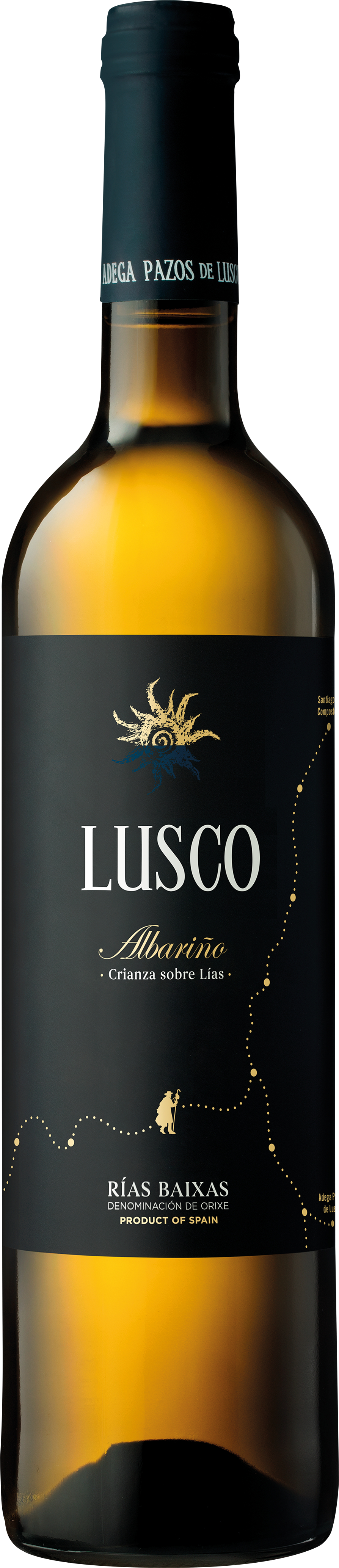 Lusco Albariño