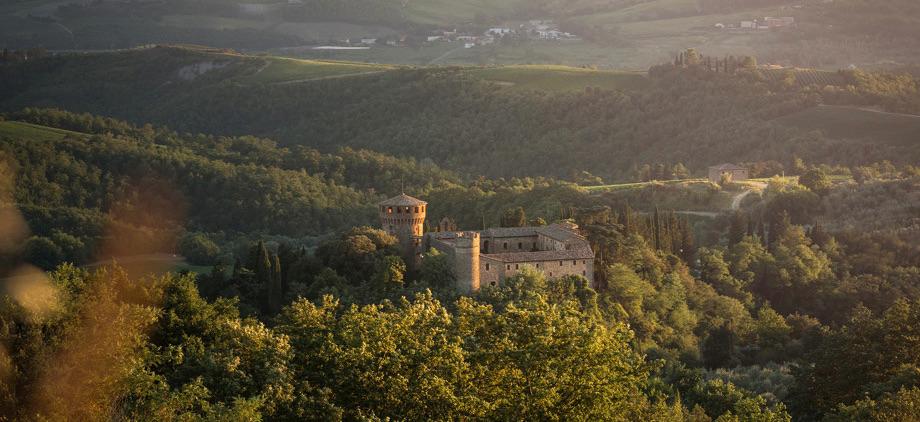 Castello della Sala