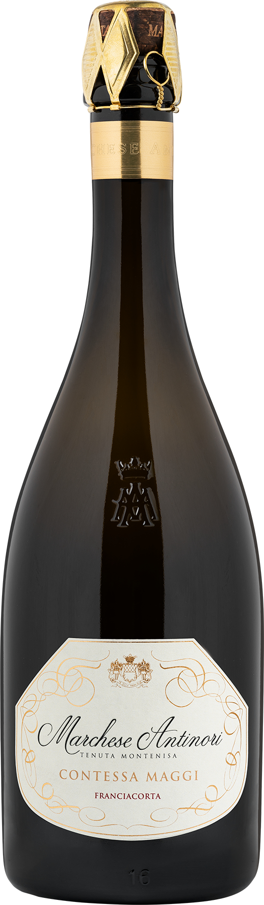 Marchese Antinori Contessa Maggi Franciacorta DOCG Riserva