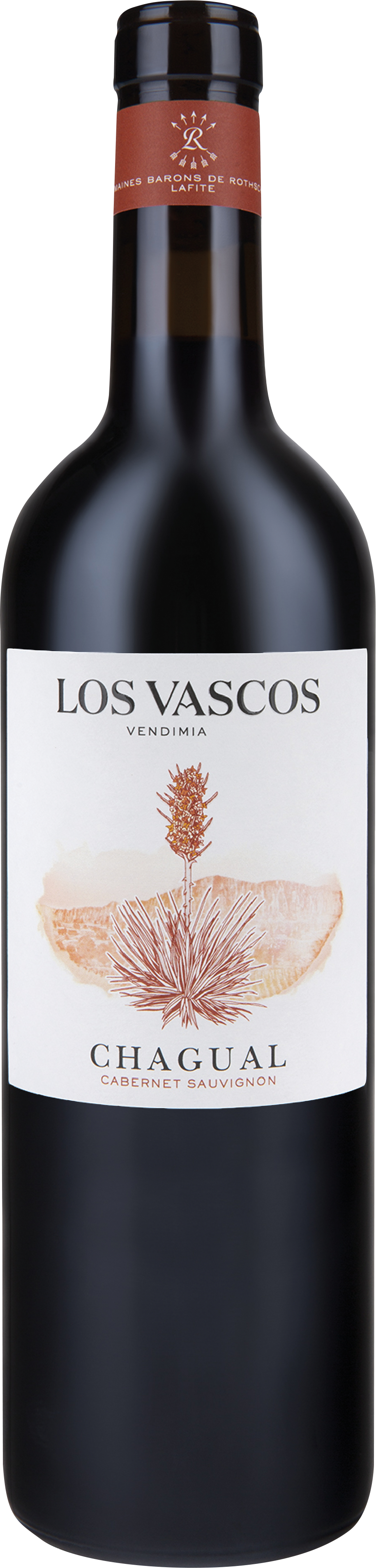 Los Vascos Chagual Cabernet Sauvignon