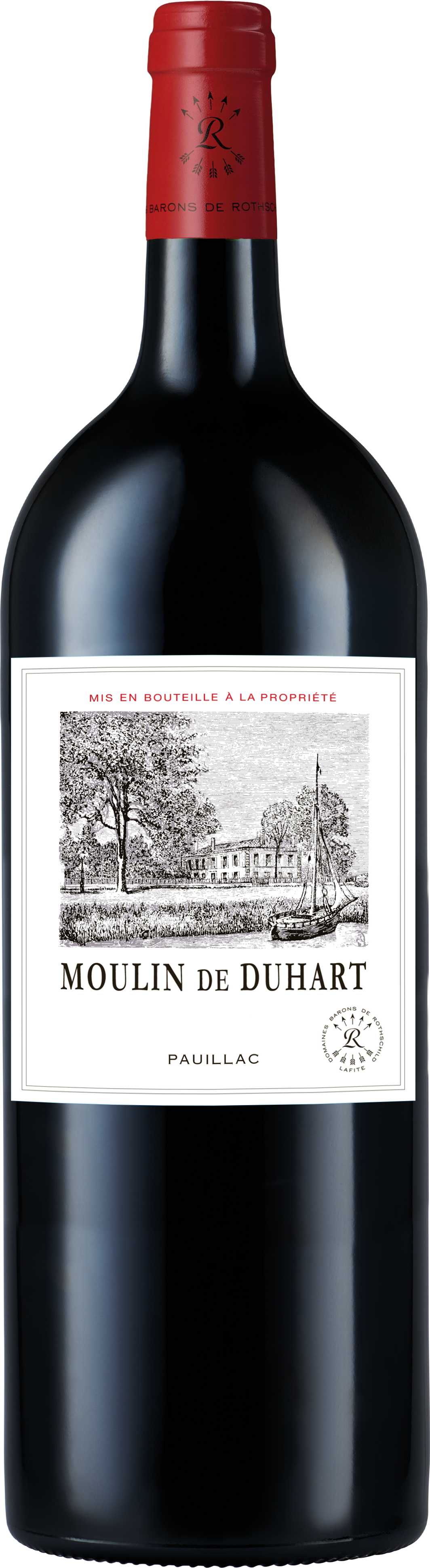 Moulin de Duhart Magnum