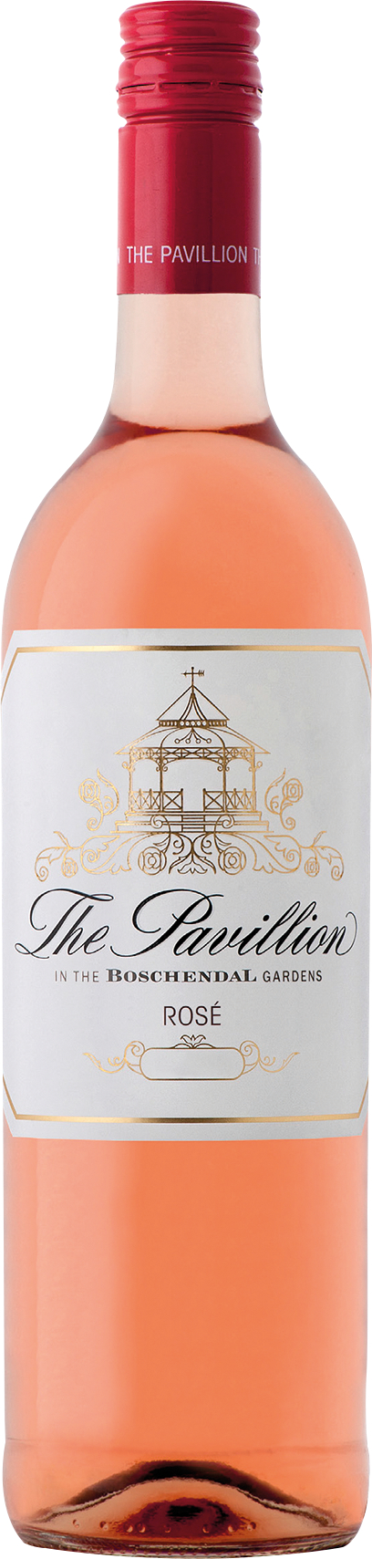 The Pavillion Rosé