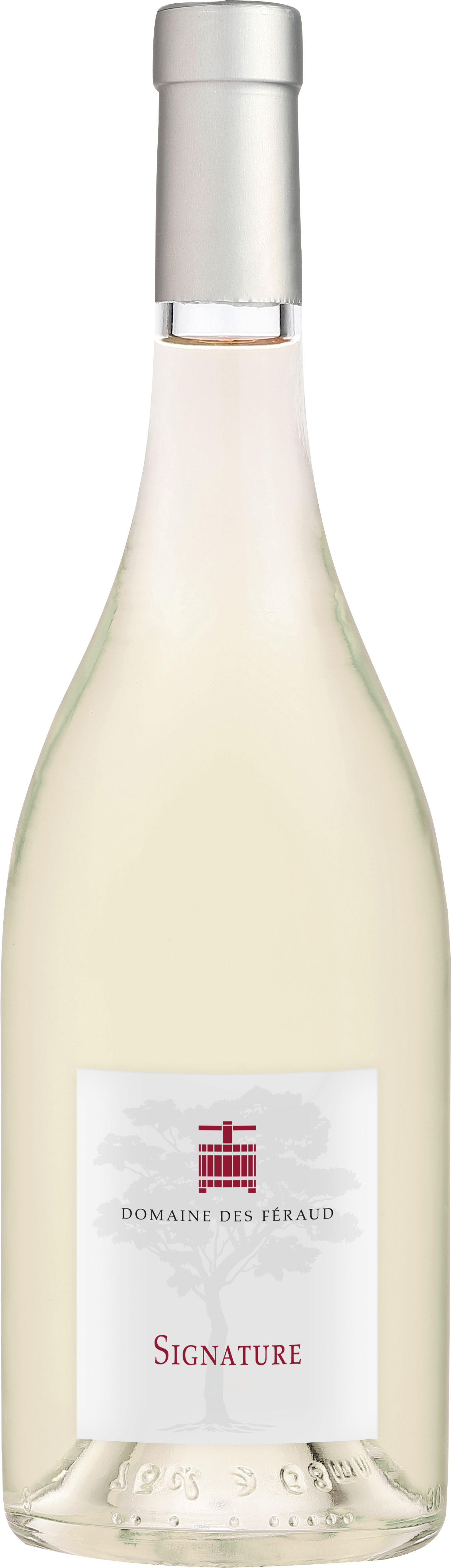 Signature Blanc, Domaine des Féraud