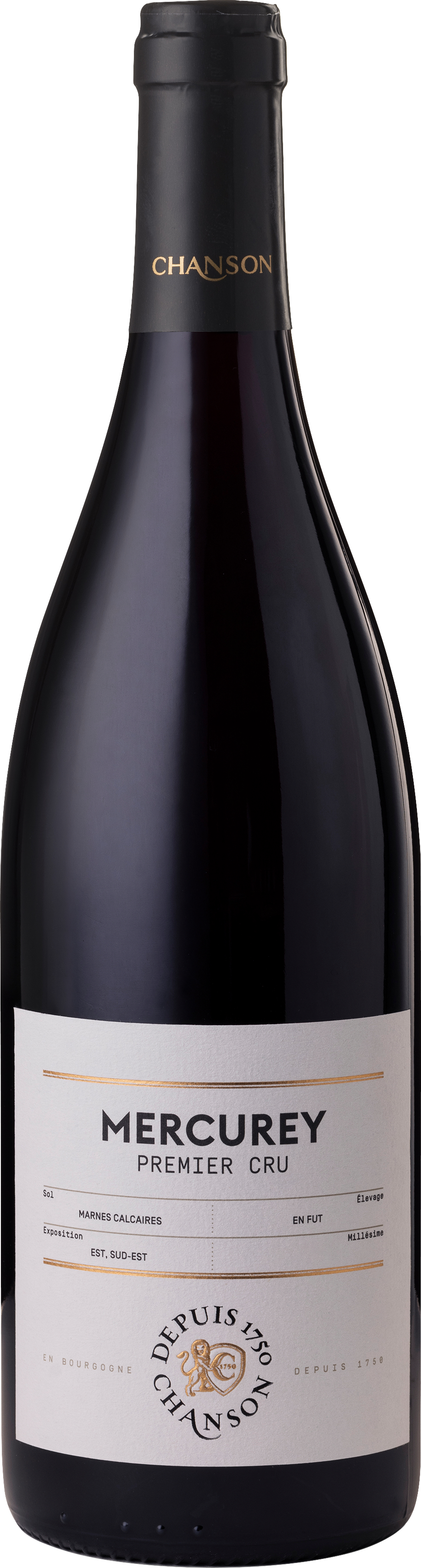 Mercurey 1er Cru Rouge