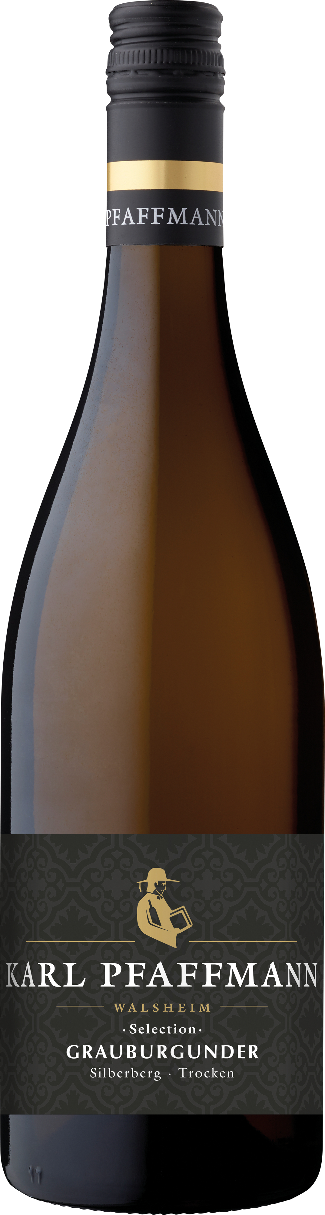 Silberberg Grauburgunder