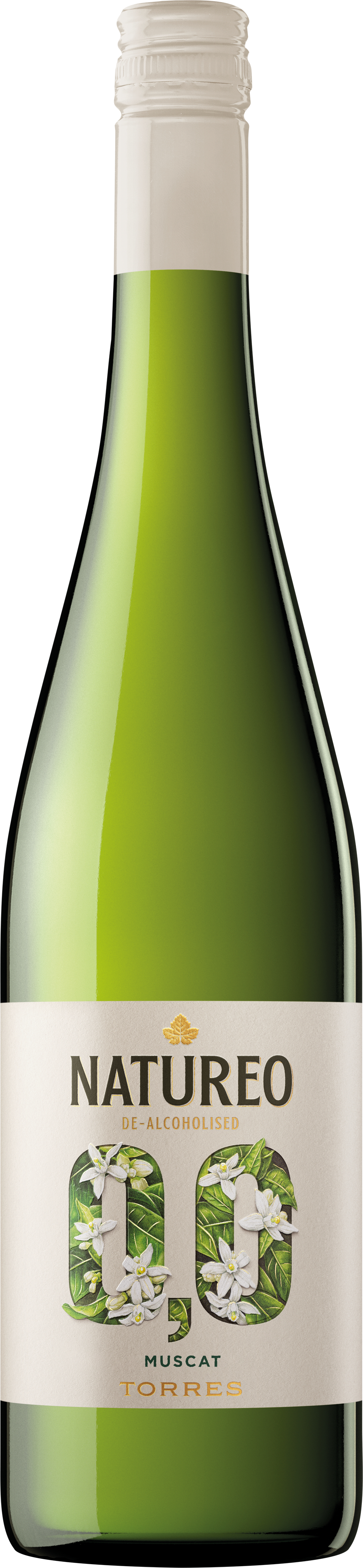 Natureo Blanco Alkoholfrei