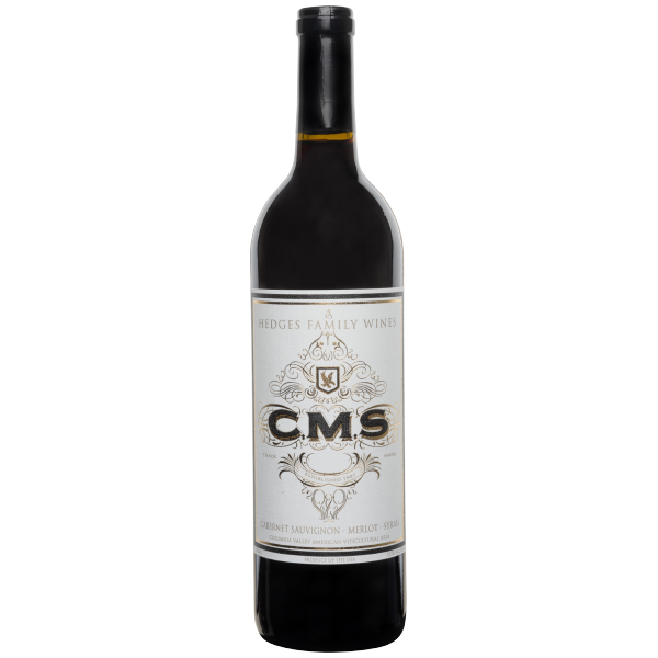 CMS Red Blend