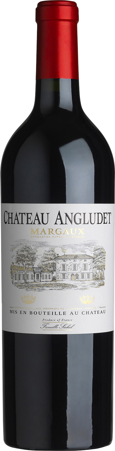 Château Angludet