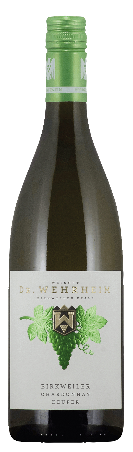 Birkweiler Keuper Chardonnay
