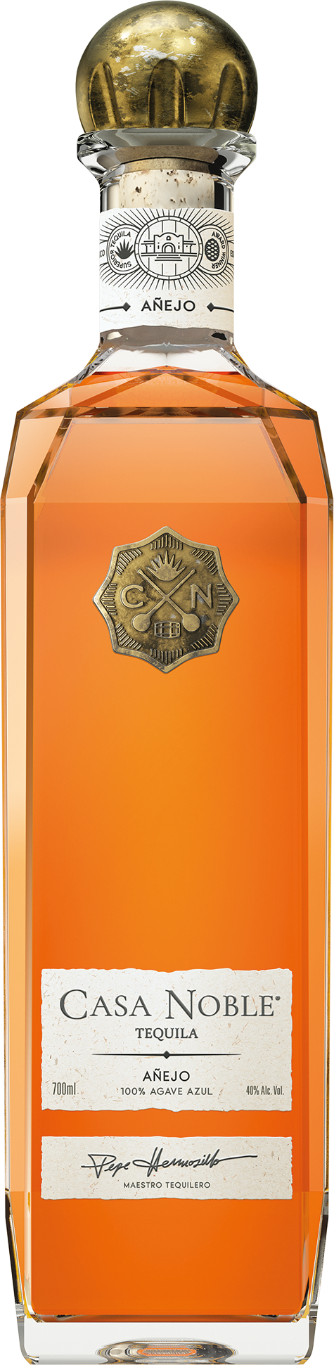 Casa Noble Anejo Tequila 0,7l