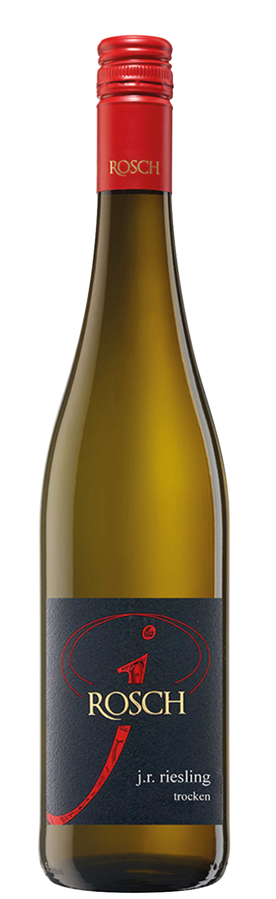 Leiwener Riesling QbA trocken