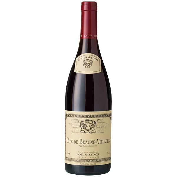 Louis Jadot Côte de Beaune-Villages - 2022