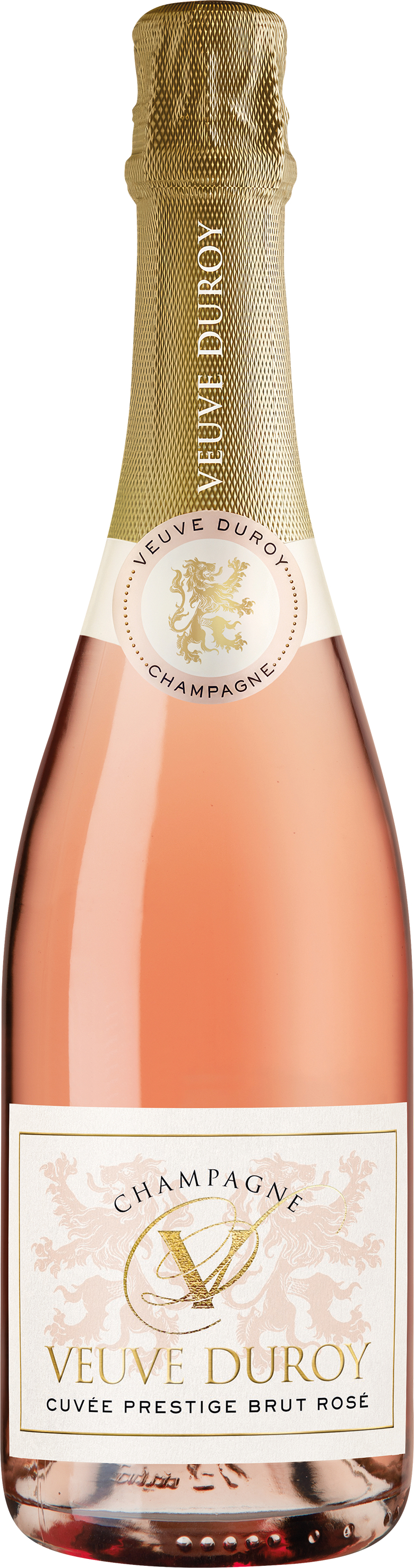Cuvée Prestige Brut Rosé