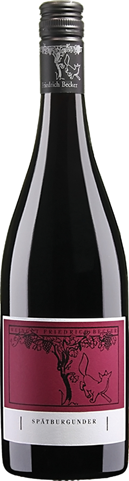 Spätburgunder 0,375l