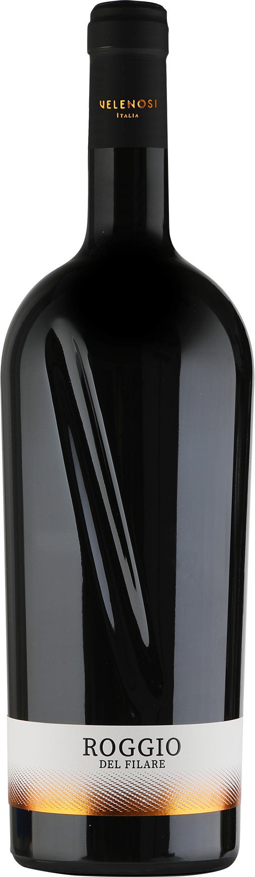 Roggio del Filare Rosso Piceno DOC Superiore Magnum