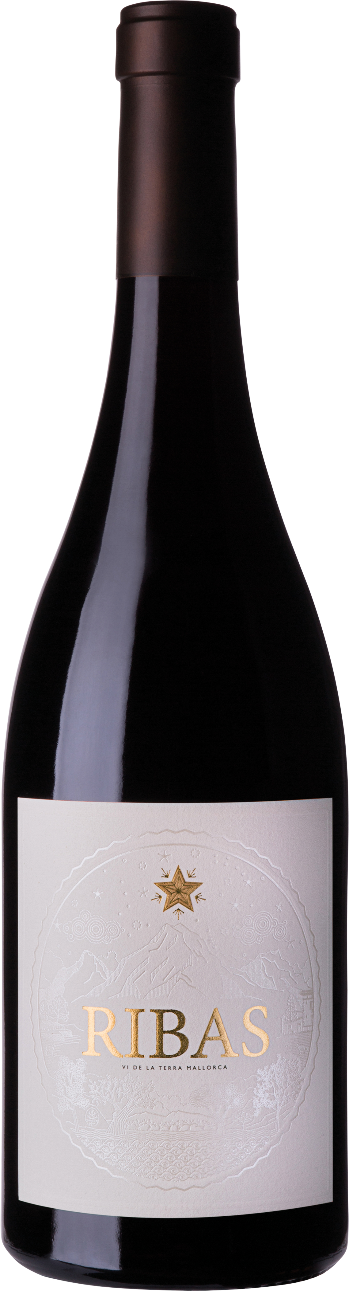 Ribas Negre