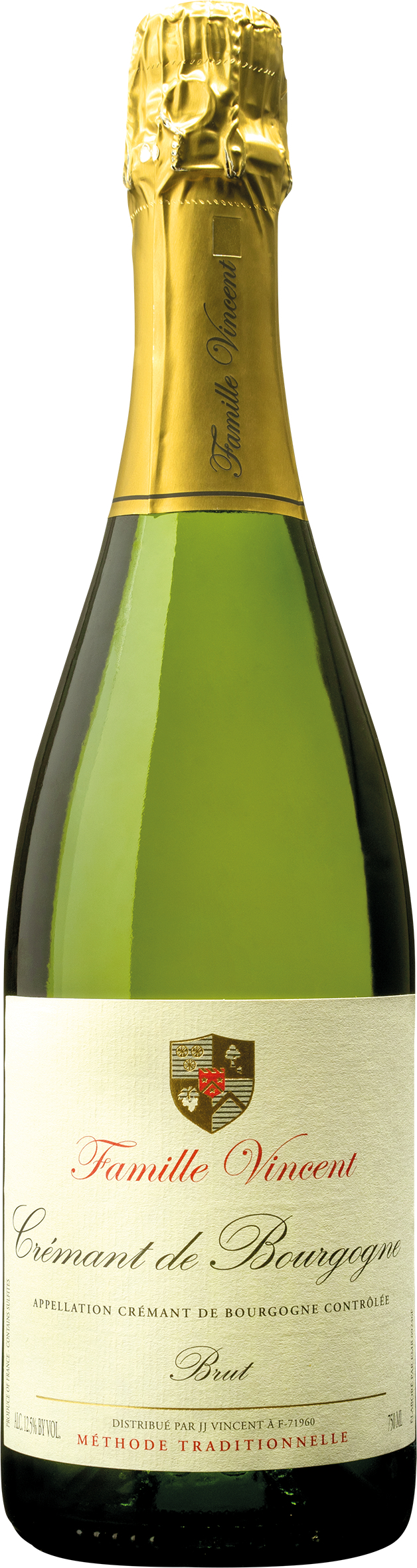 Cremant de Bourgogne