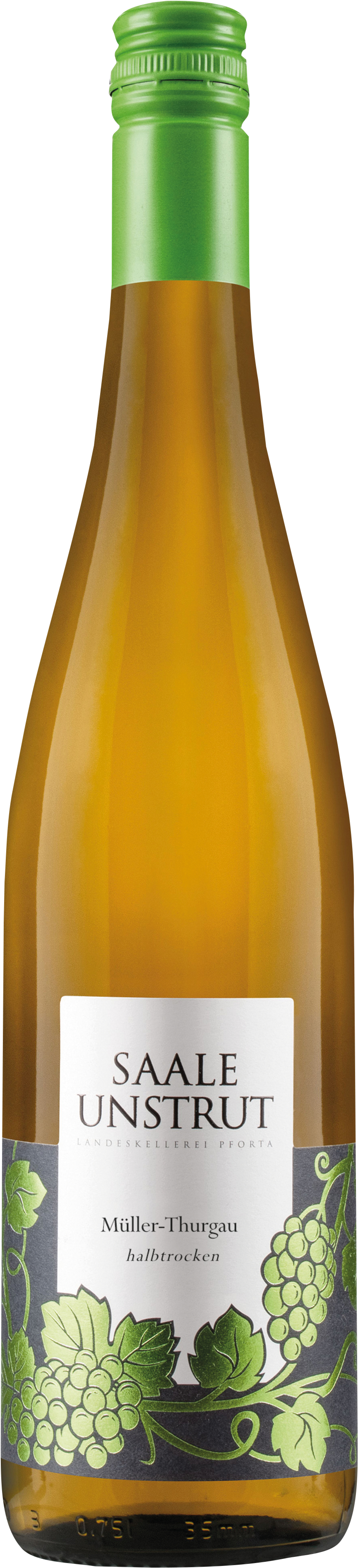 Müller Thurgau Heimat