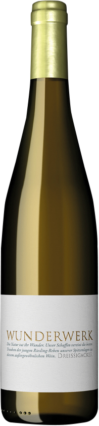 Riesling Wunderwerk