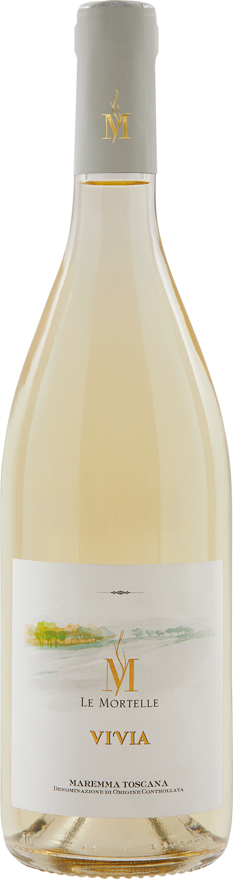 Vivia Maremma Toscana DOC