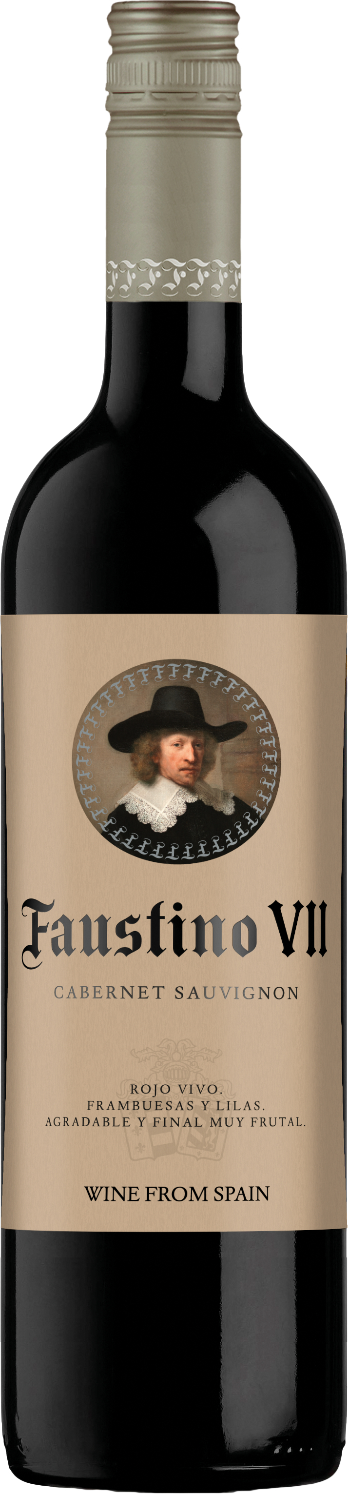 Faustino VII Varietal - Cabernet Sauvignon