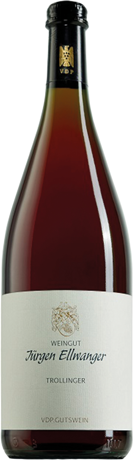 Trollinger Qualitätswein feinherb